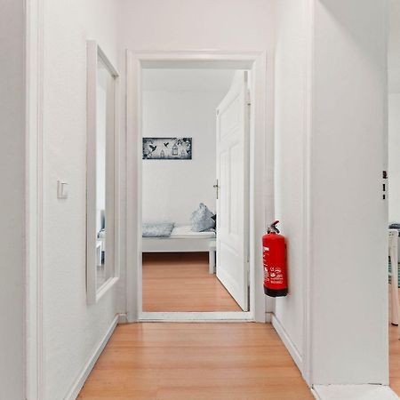 Nice Apartment In Eberswalde Exteriér fotografie