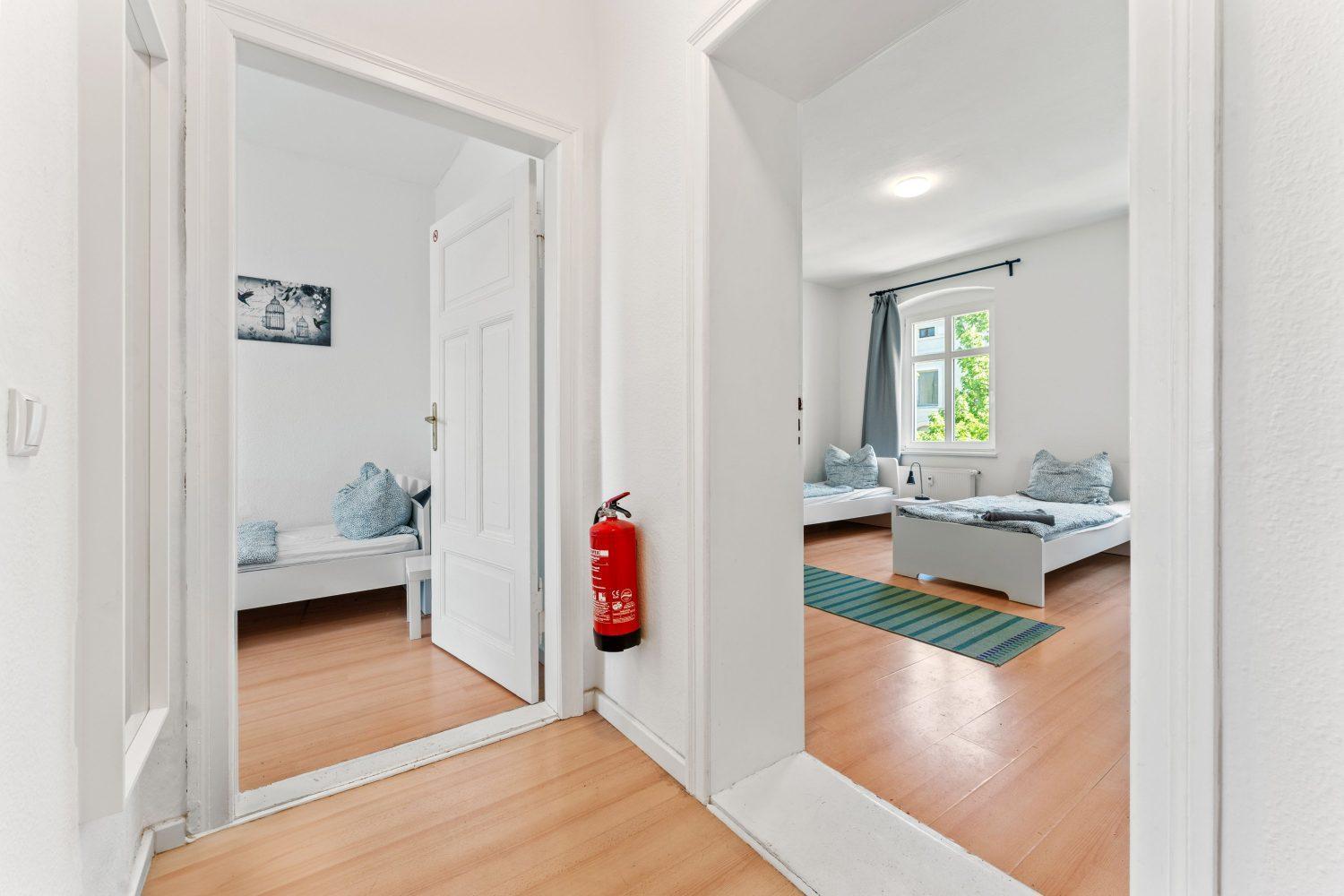 Nice Apartment In Eberswalde Exteriér fotografie