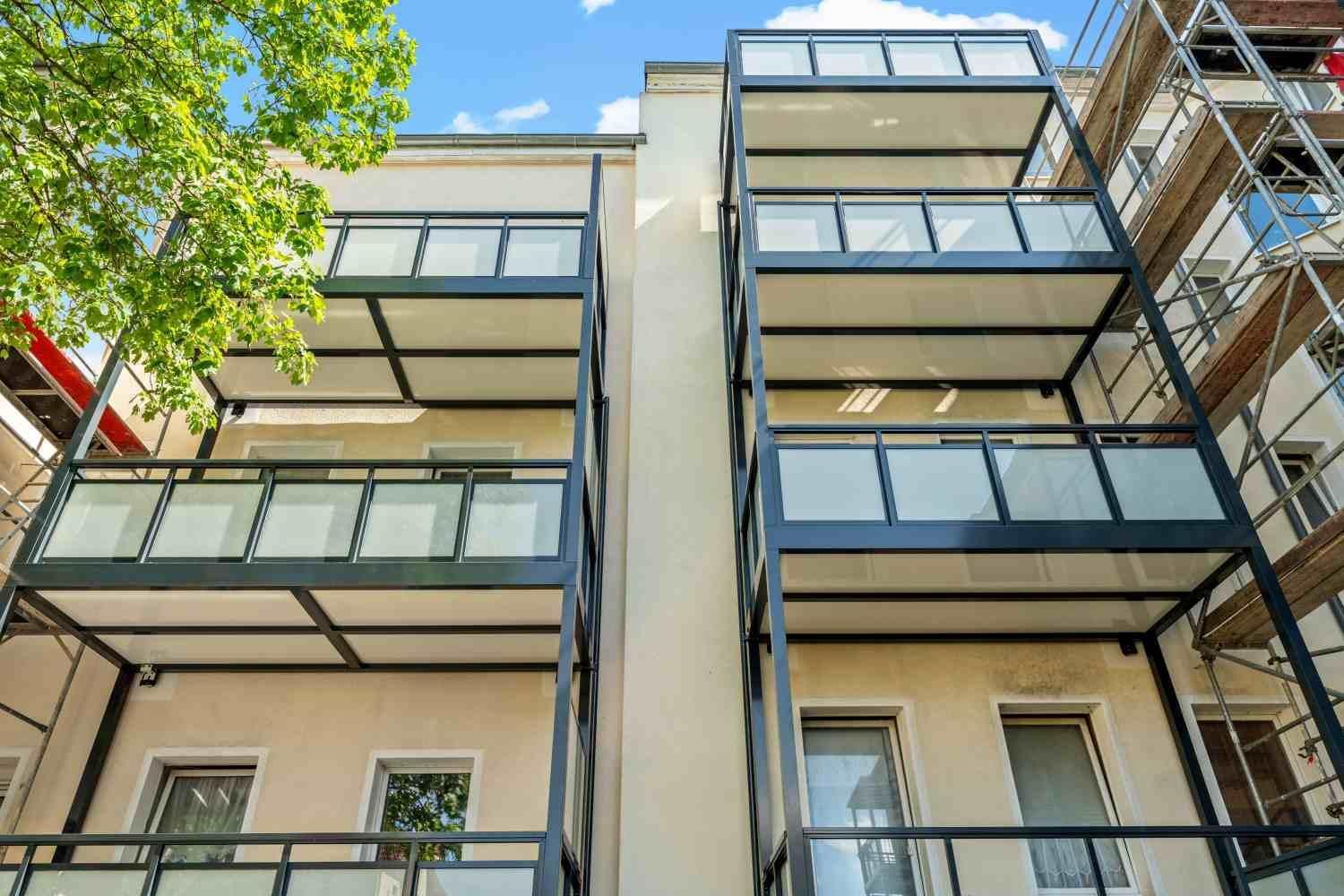 Nice Apartment In Eberswalde Exteriér fotografie