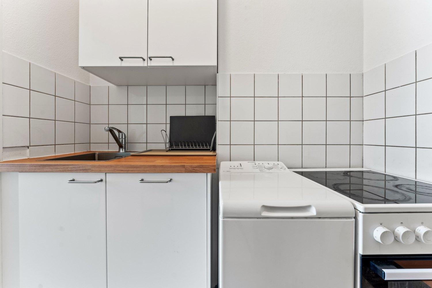 Nice Apartment In Eberswalde Exteriér fotografie