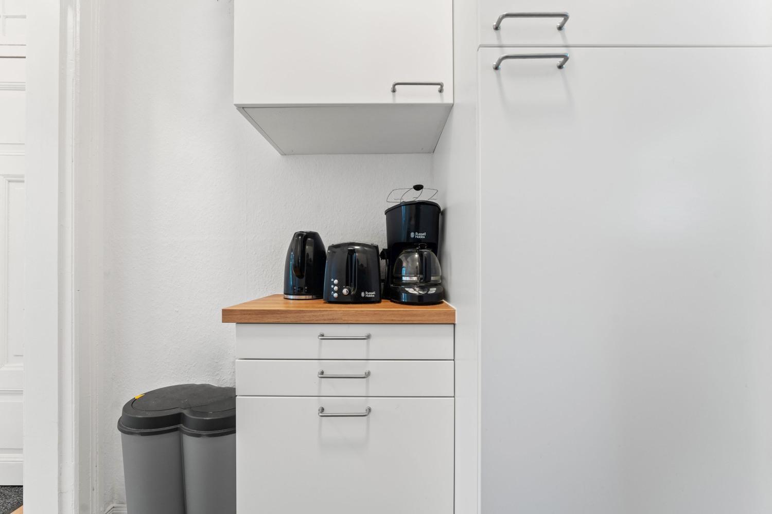 Nice Apartment In Eberswalde Exteriér fotografie